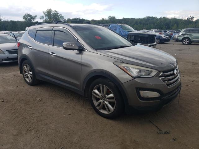 Photo 3 VIN: 5XYZWDLA5FG276274 - HYUNDAI SANTA FE S 