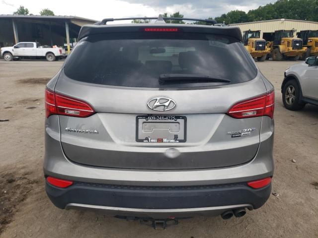 Photo 5 VIN: 5XYZWDLA5FG276274 - HYUNDAI SANTA FE S 