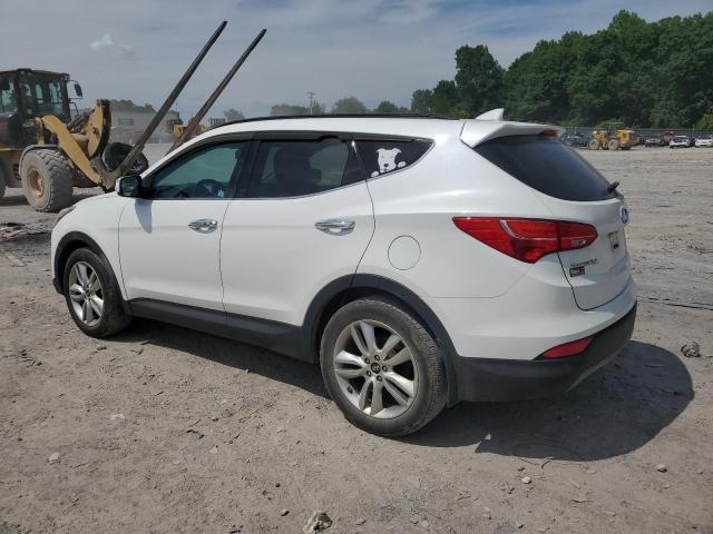 Photo 1 VIN: 5XYZWDLA5GG318718 - HYUNDAI SANTA FE 