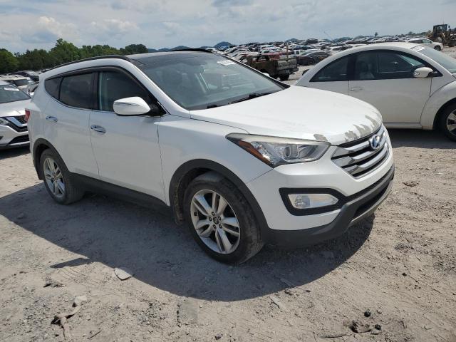 Photo 3 VIN: 5XYZWDLA5GG318718 - HYUNDAI SANTA FE 