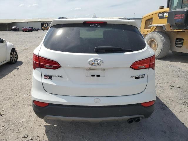 Photo 5 VIN: 5XYZWDLA5GG318718 - HYUNDAI SANTA FE 