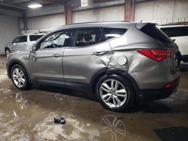 Photo 1 VIN: 5XYZWDLA5GG331646 - HYUNDAI SANTA FE S 