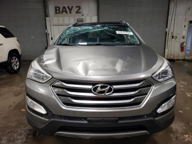 Photo 4 VIN: 5XYZWDLA5GG331646 - HYUNDAI SANTA FE S 