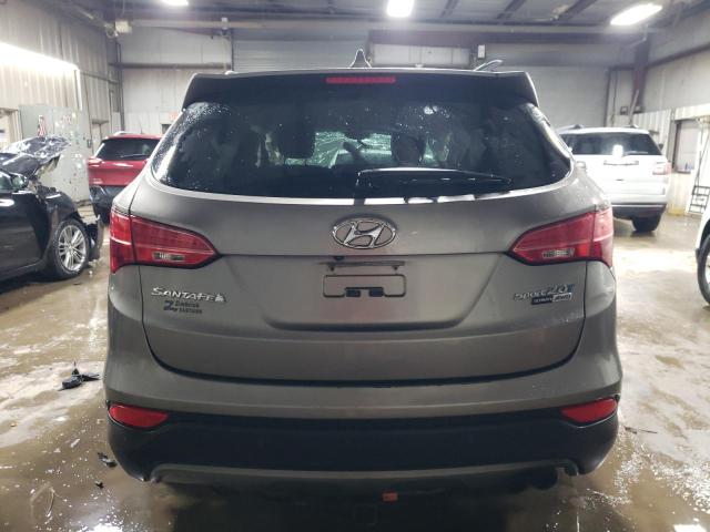 Photo 5 VIN: 5XYZWDLA5GG331646 - HYUNDAI SANTA FE S 