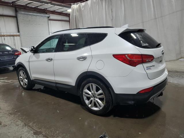 Photo 1 VIN: 5XYZWDLA5GG352786 - HYUNDAI SANTA FE S 