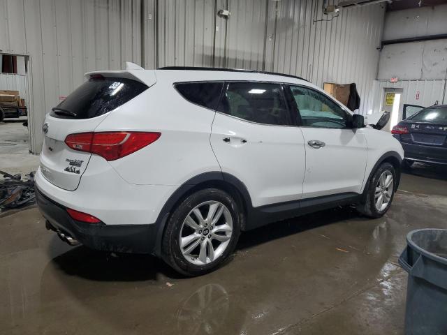 Photo 2 VIN: 5XYZWDLA5GG352786 - HYUNDAI SANTA FE S 