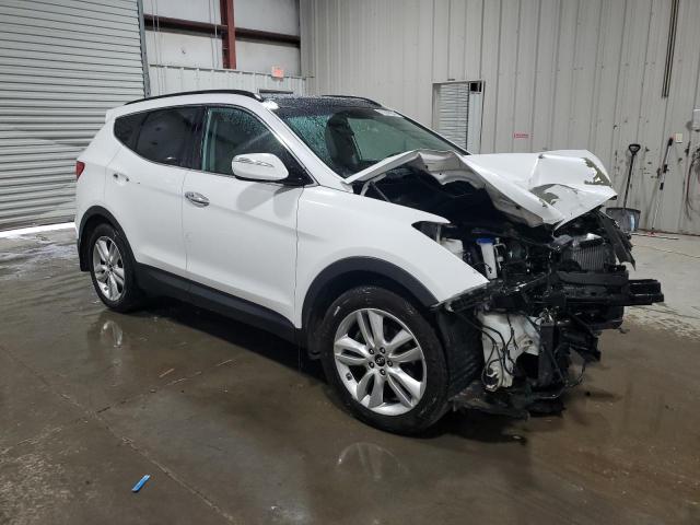 Photo 3 VIN: 5XYZWDLA5GG352786 - HYUNDAI SANTA FE S 