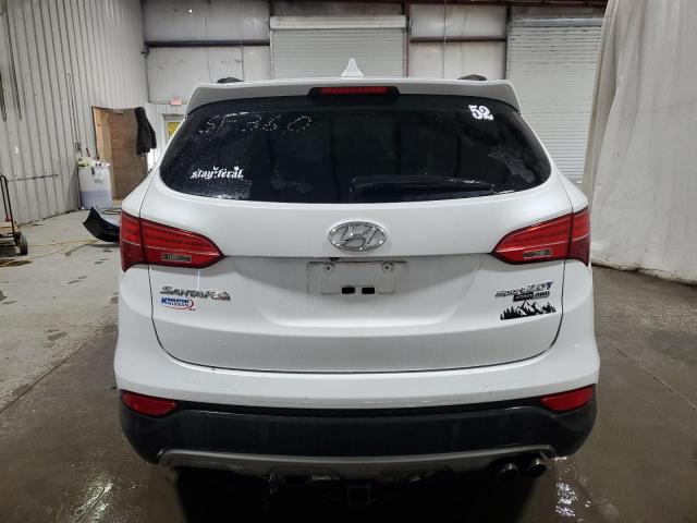 Photo 5 VIN: 5XYZWDLA5GG352786 - HYUNDAI SANTA FE S 