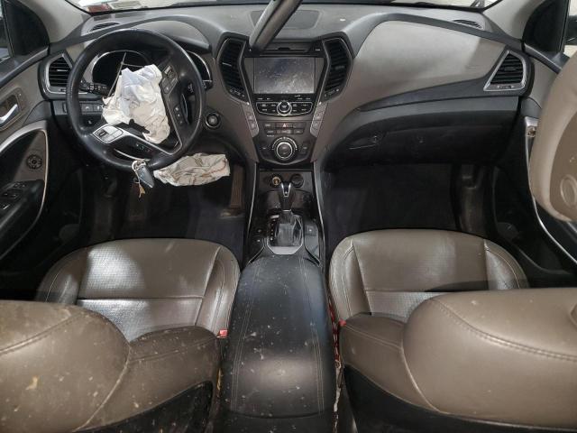 Photo 7 VIN: 5XYZWDLA5GG352786 - HYUNDAI SANTA FE S 