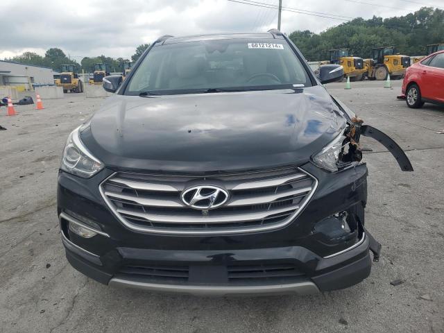 Photo 4 VIN: 5XYZWDLA5HG497652 - HYUNDAI SANTA FE S 