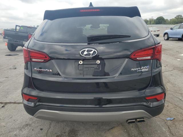 Photo 5 VIN: 5XYZWDLA5HG497652 - HYUNDAI SANTA FE S 