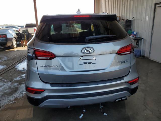 Photo 5 VIN: 5XYZWDLA5HG502204 - HYUNDAI SANTA FE S 