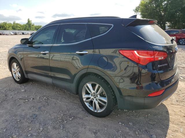 Photo 1 VIN: 5XYZWDLA6EG161665 - HYUNDAI SANTA FE S 