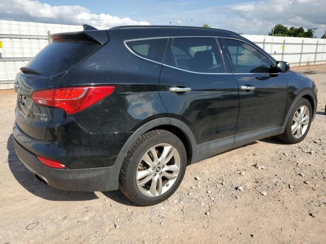 Photo 2 VIN: 5XYZWDLA6EG161665 - HYUNDAI SANTA FE S 