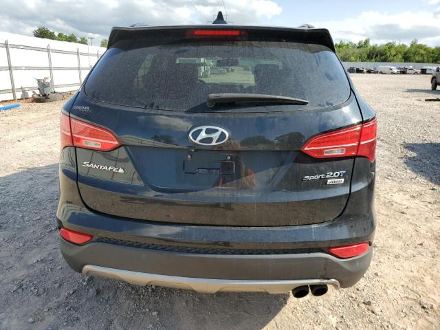 Photo 5 VIN: 5XYZWDLA6EG161665 - HYUNDAI SANTA FE S 