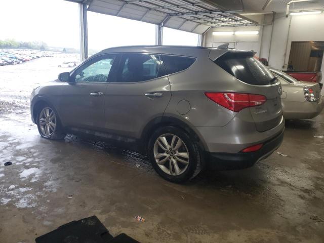 Photo 1 VIN: 5XYZWDLA6EG187165 - HYUNDAI SANTA FE 