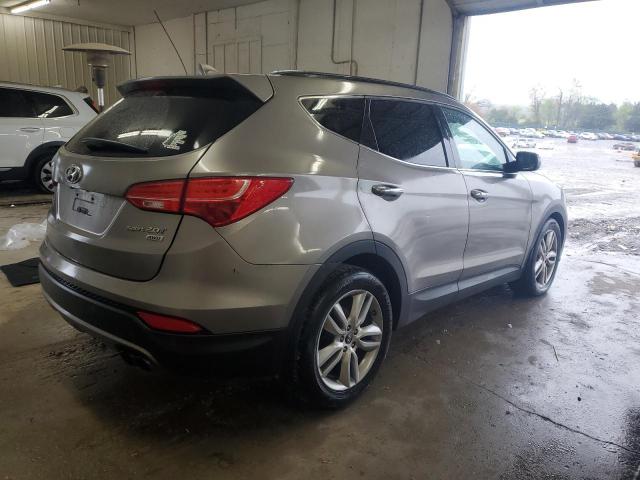 Photo 2 VIN: 5XYZWDLA6EG187165 - HYUNDAI SANTA FE 