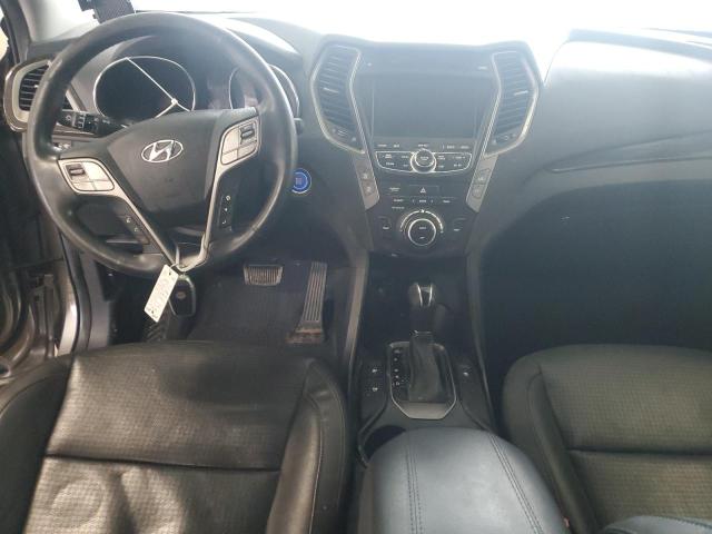 Photo 7 VIN: 5XYZWDLA6EG187165 - HYUNDAI SANTA FE 