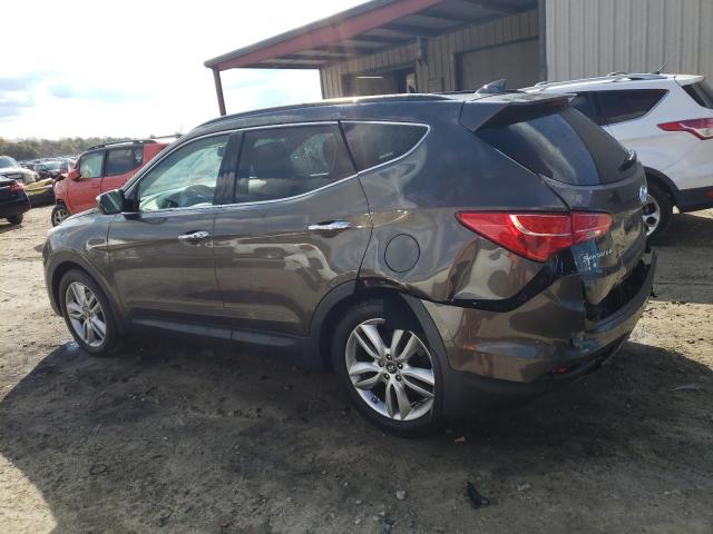 Photo 1 VIN: 5XYZWDLA6EG215076 - HYUNDAI SANTA FE 