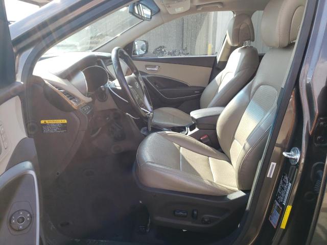 Photo 6 VIN: 5XYZWDLA6EG215076 - HYUNDAI SANTA FE 