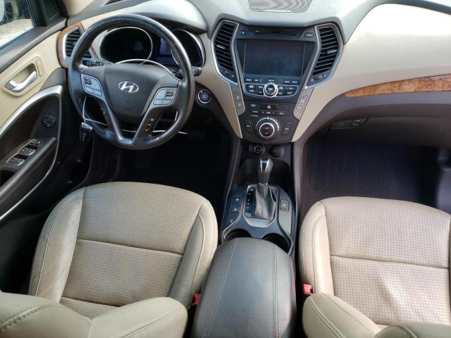 Photo 7 VIN: 5XYZWDLA6EG215076 - HYUNDAI SANTA FE 