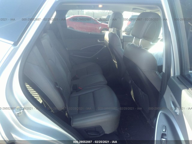 Photo 7 VIN: 5XYZWDLA6FG251609 - HYUNDAI SANTA FE SPORT 