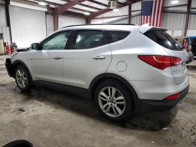 Photo 1 VIN: 5XYZWDLA6GG310806 - HYUNDAI SANTA FE 