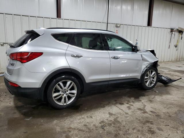 Photo 2 VIN: 5XYZWDLA6GG310806 - HYUNDAI SANTA FE 