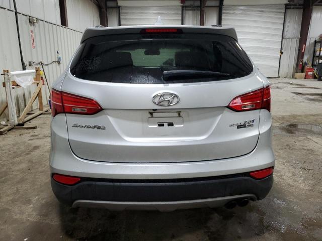 Photo 5 VIN: 5XYZWDLA6GG310806 - HYUNDAI SANTA FE 