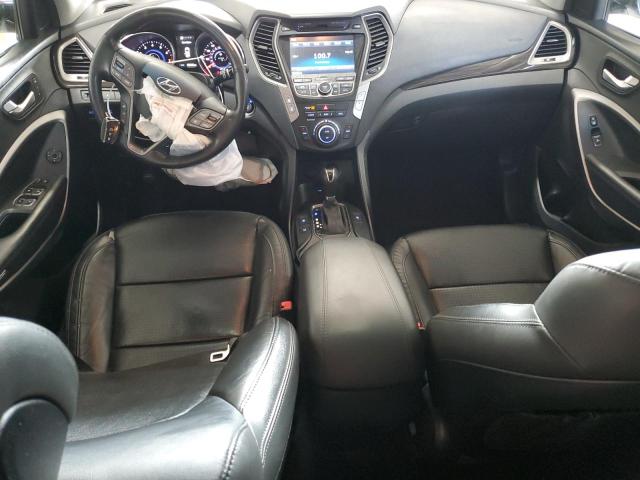 Photo 7 VIN: 5XYZWDLA6GG310806 - HYUNDAI SANTA FE 