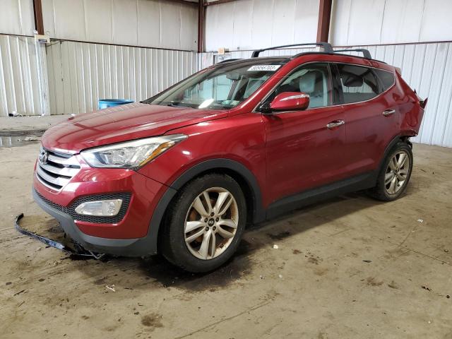 Photo 0 VIN: 5XYZWDLA6GG314564 - HYUNDAI SANTA FE 