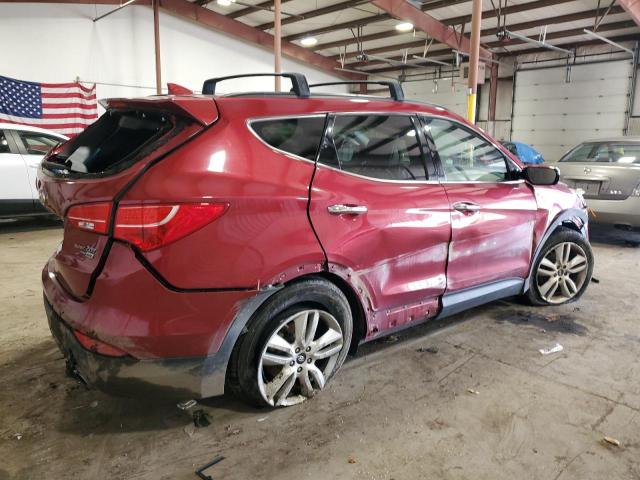 Photo 2 VIN: 5XYZWDLA6GG314564 - HYUNDAI SANTA FE 