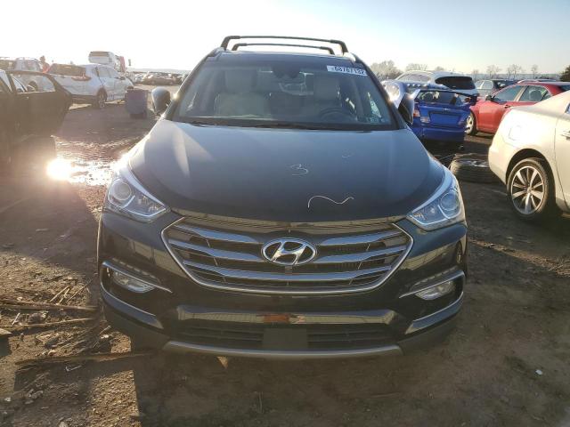 Photo 4 VIN: 5XYZWDLA6HG406744 - HYUNDAI SANTA FE S 