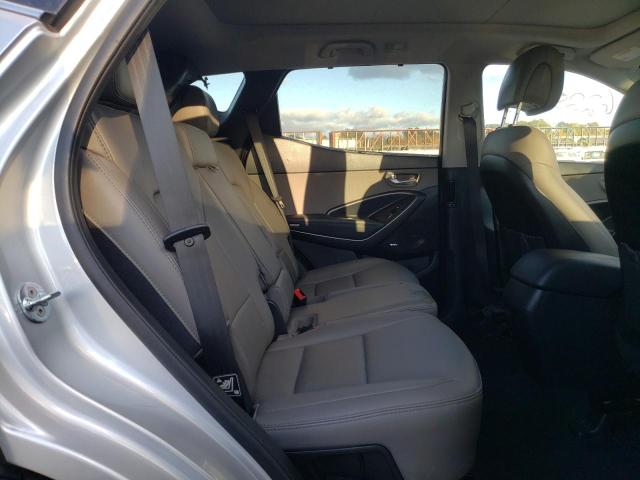 Photo 5 VIN: 5XYZWDLA6HG473649 - HYUNDAI SANTA FE S 