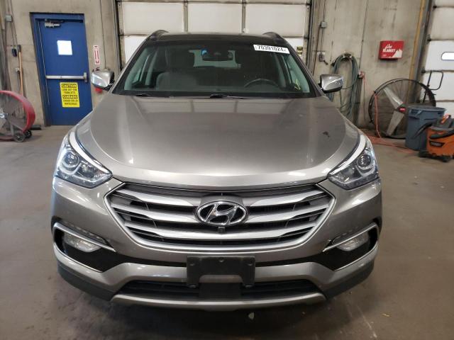 Photo 4 VIN: 5XYZWDLA6HG489916 - HYUNDAI SANTA FE S 