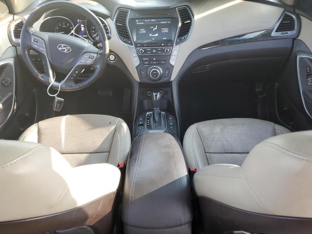 Photo 7 VIN: 5XYZWDLA6HG496252 - HYUNDAI SANTA FE S 