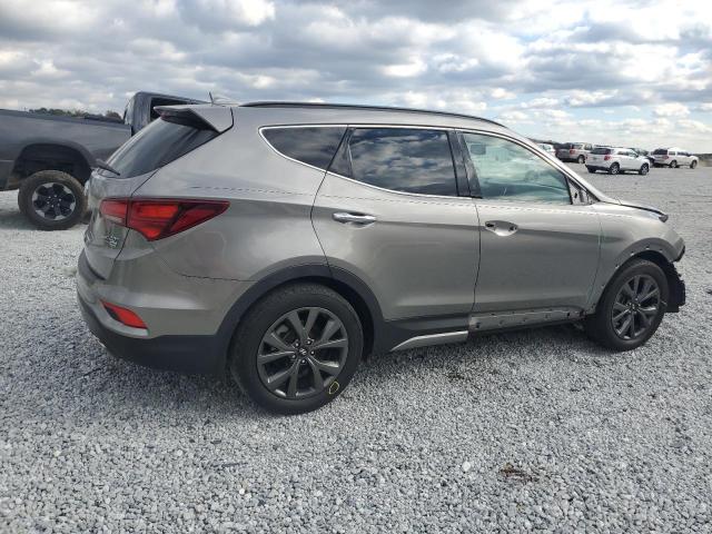 Photo 2 VIN: 5XYZWDLA6JG512665 - HYUNDAI SANTA FE S 