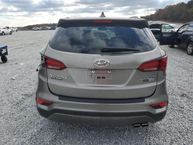 Photo 5 VIN: 5XYZWDLA6JG512665 - HYUNDAI SANTA FE S 