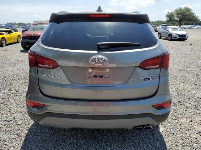 Photo 5 VIN: 5XYZWDLA6JG541969 - HYUNDAI SANTA FE S 