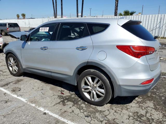 Photo 1 VIN: 5XYZWDLA7DG022465 - HYUNDAI SANTA FE S 