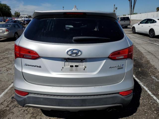 Photo 5 VIN: 5XYZWDLA7DG022465 - HYUNDAI SANTA FE S 