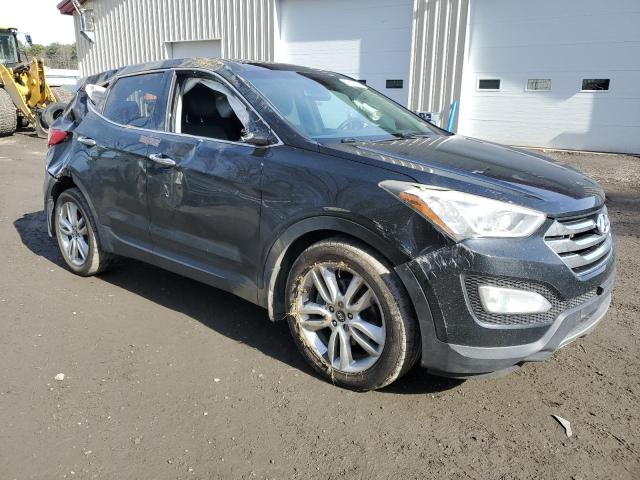 Photo 3 VIN: 5XYZWDLA7DG029240 - HYUNDAI SANTA FE 