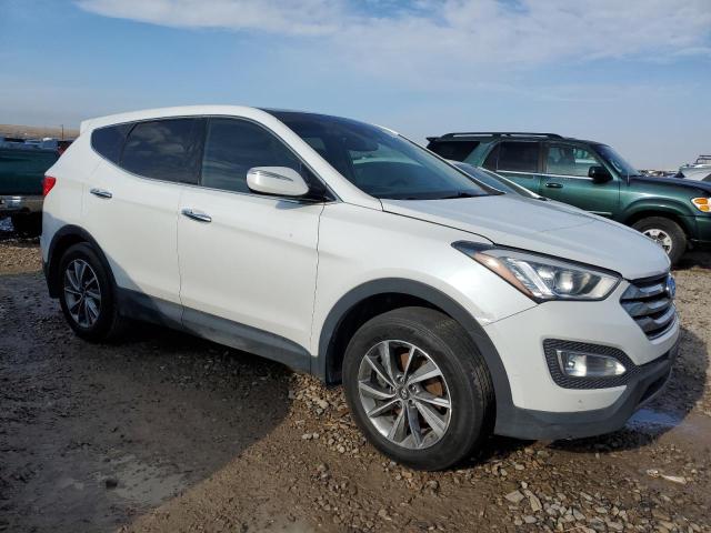 Photo 3 VIN: 5XYZWDLA7DG037208 - HYUNDAI SANTA FE 