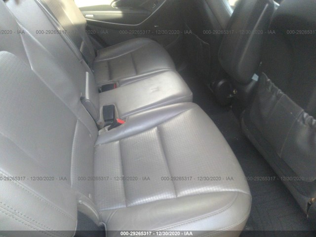 Photo 7 VIN: 5XYZWDLA7DG051514 - HYUNDAI SANTA FE 