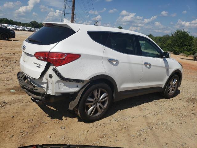 Photo 2 VIN: 5XYZWDLA7DG058981 - HYUNDAI SANTA FE S 