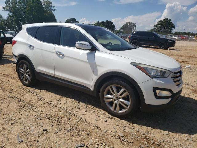 Photo 3 VIN: 5XYZWDLA7DG058981 - HYUNDAI SANTA FE S 