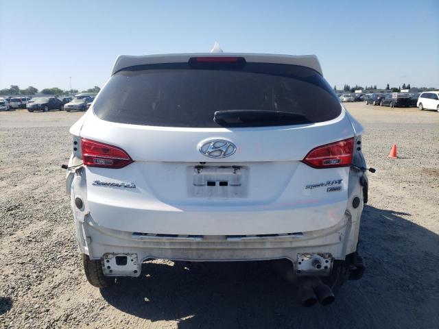 Photo 5 VIN: 5XYZWDLA7DG068278 - HYUNDAI SANTA FE 