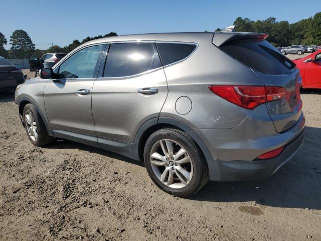 Photo 1 VIN: 5XYZWDLA7DG097005 - HYUNDAI SANTA FE S 