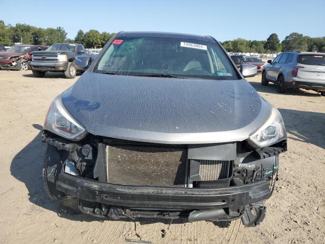 Photo 4 VIN: 5XYZWDLA7DG097005 - HYUNDAI SANTA FE S 