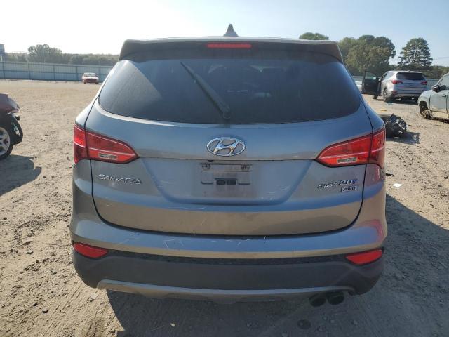 Photo 5 VIN: 5XYZWDLA7DG097005 - HYUNDAI SANTA FE S 